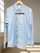 GVNC PLAIN SHIRT